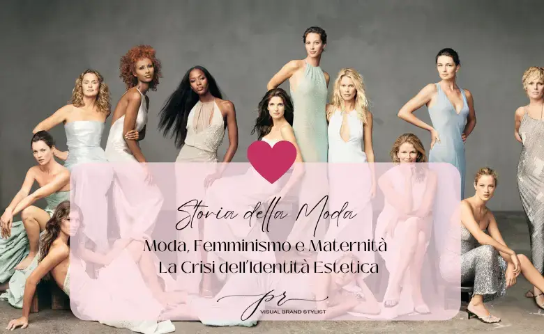 Come il patriarcato usa la moda e la bellezza per limitare il potere femminile