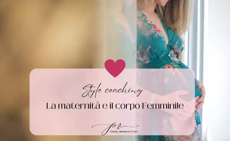 La maternità e il corpo femminile