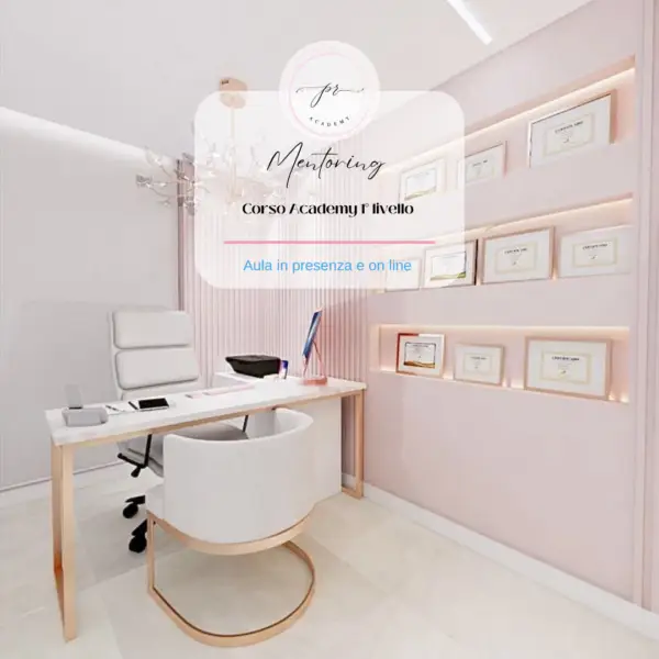 Corsi Academy per consulenti immagine e personal shopper