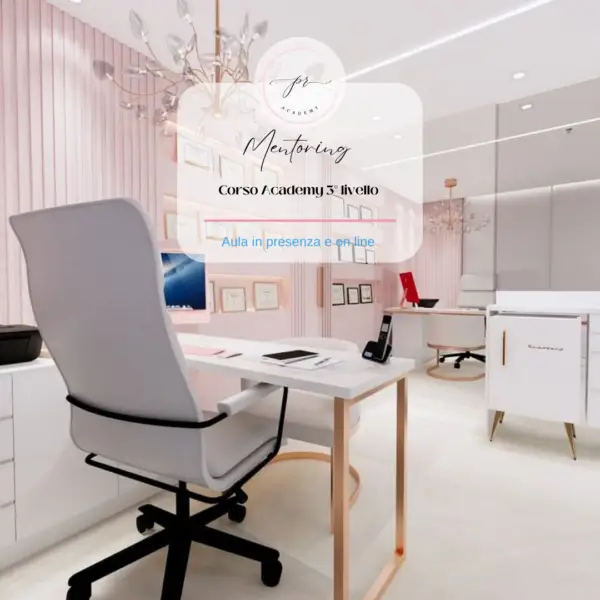 Corsi Academy per Consulenti Immagine e Personal shopper - immagine 3