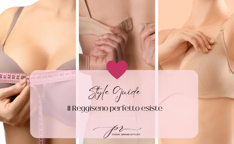 reggiseno adatto